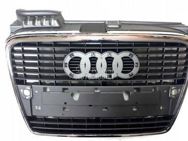 Maska Hrom Okvir za Audi A4 od 2004. do 2007. god.
