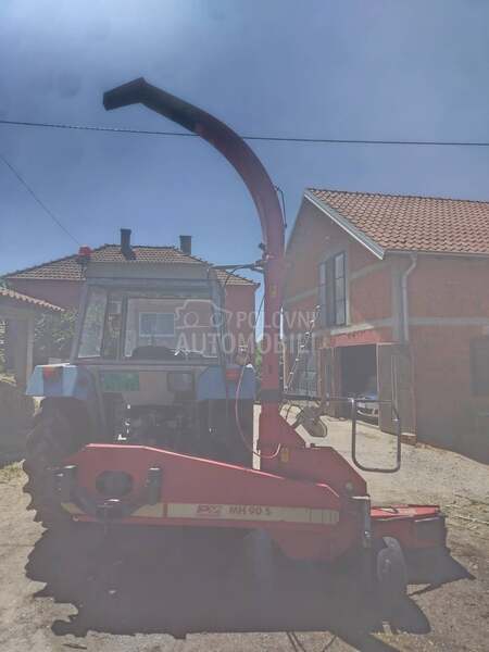 PZ Zweegers PZ 90 GREENLAND