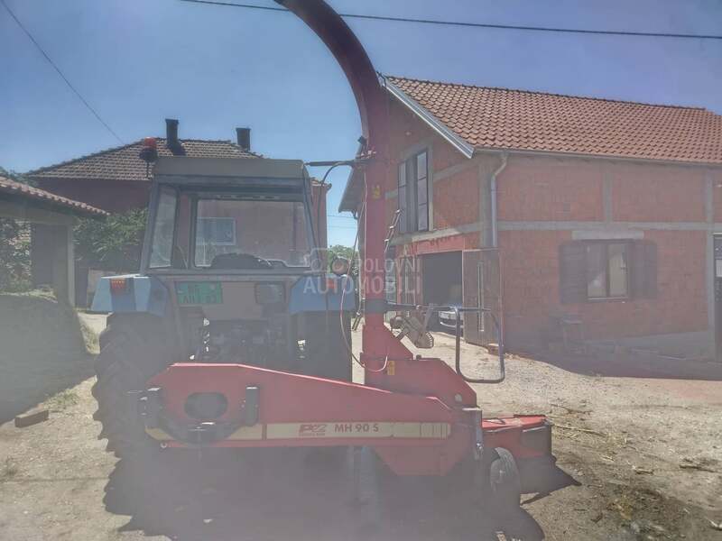 PZ Zweegers PZ 90 GREENLAND