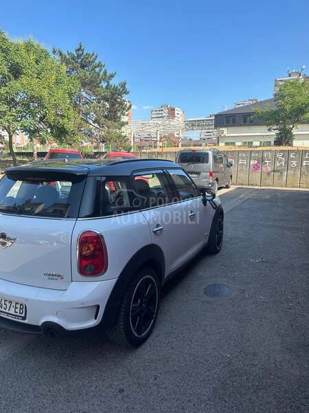 MINI Countryman 1.6 S