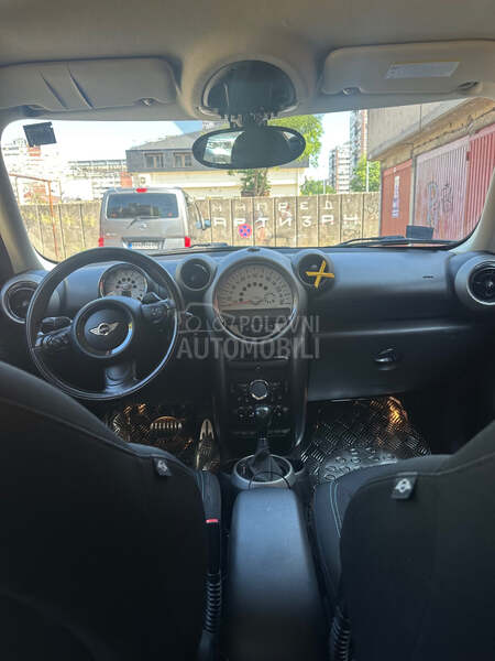 MINI Countryman 1.6 S