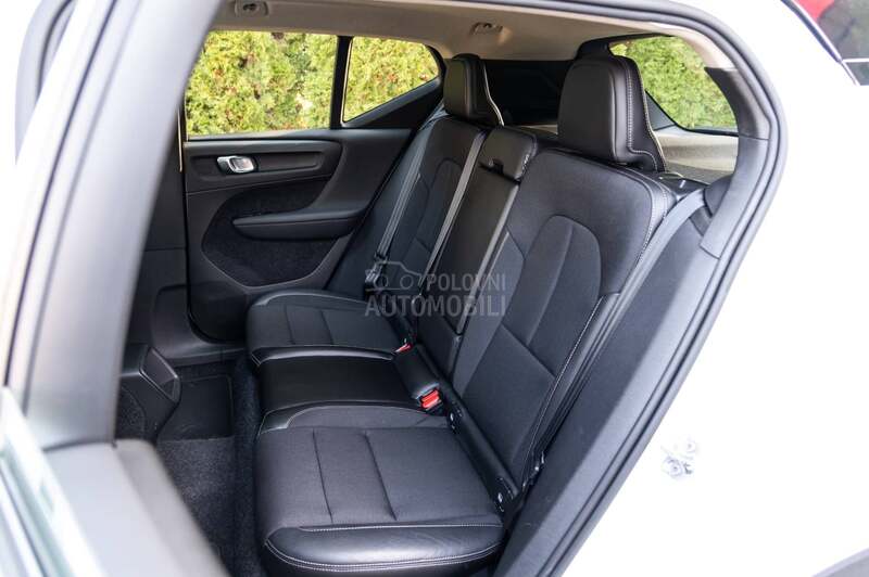 Volvo XC40 AUT/PANO/AWD