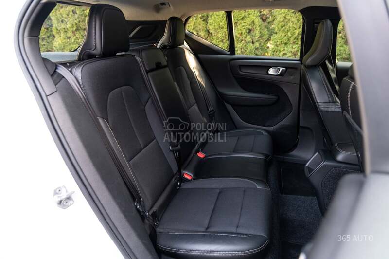 Volvo XC40 AUT/PANO/AWD