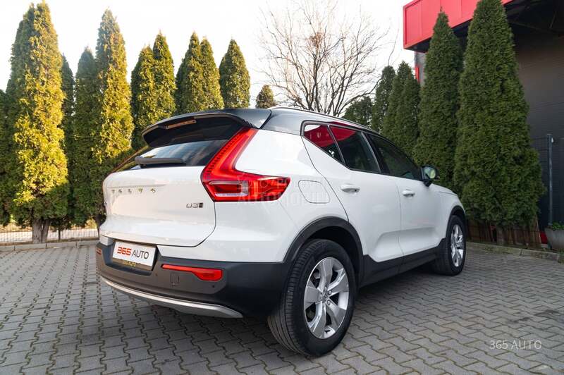 Volvo XC40 AUT/PANO/AWD