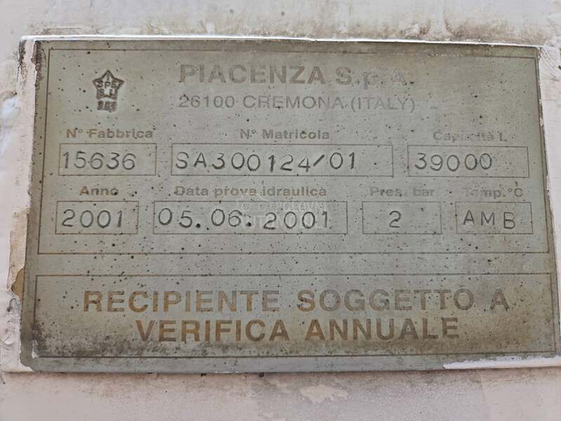 PIACENZA S38R2