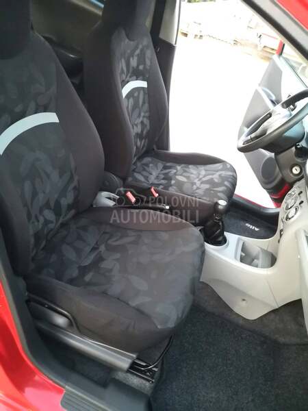 Suzuki Alto 1.0/Mala k.m/DE/NOV