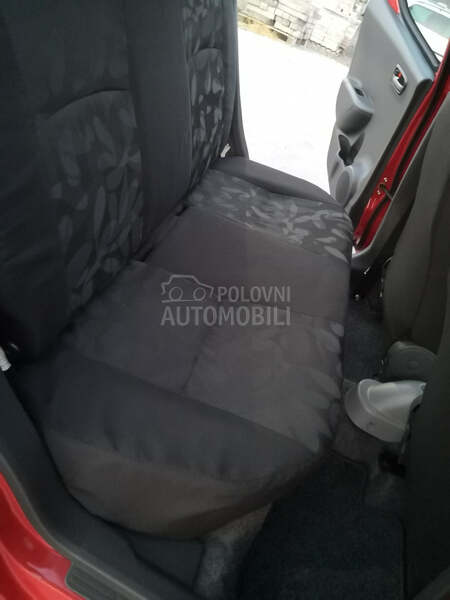 Suzuki Alto 1.0/Mala k.m/DE/NOV