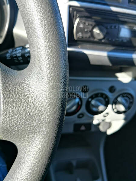 Suzuki Alto 1.0/Mala k.m/DE/NOV