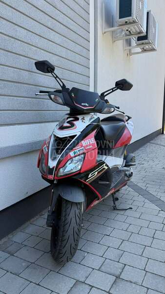 Aprilia SR 50
