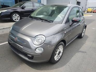 Fiat 500 1.2