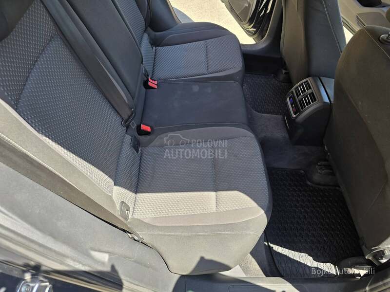 Volkswagen Passat B8 2.0TDI DSG