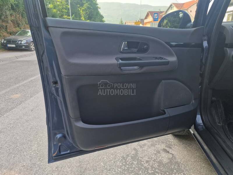 Volkswagen Sharan 4.X4