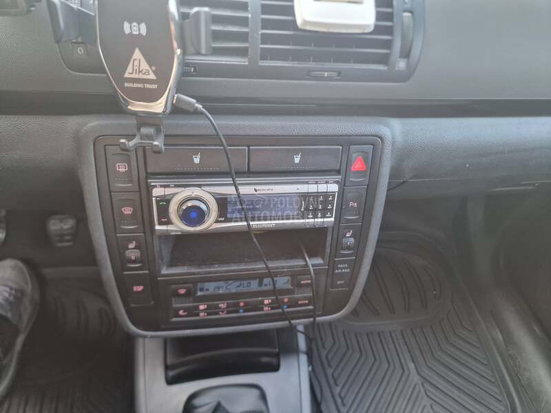 Volkswagen Sharan 4.X4