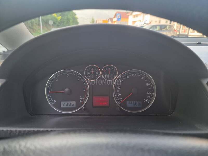 Volkswagen Sharan 4.X4