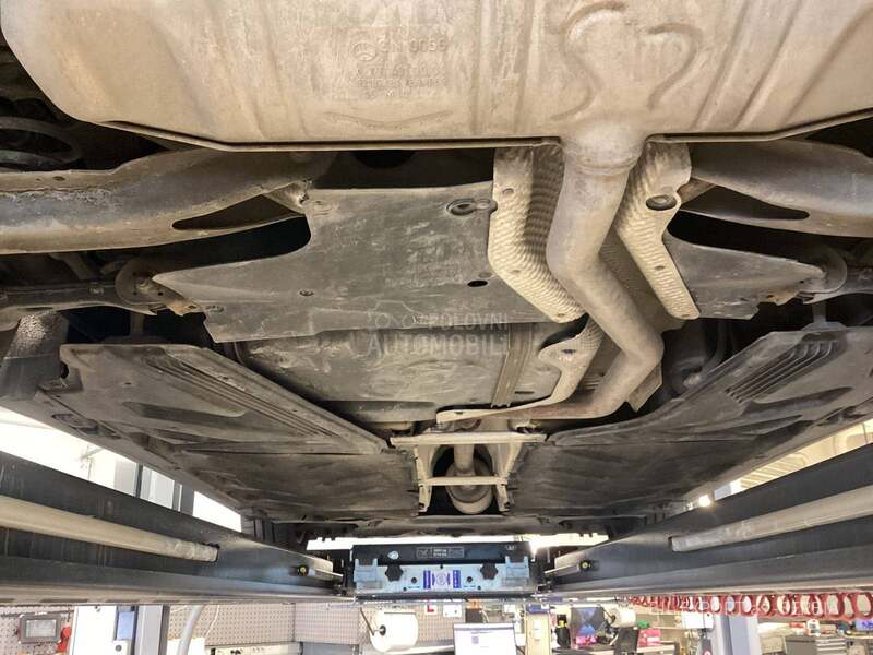 Mercedes Benz A 180 1.6  U DOLASKU