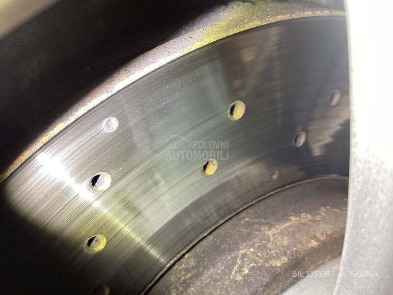 Mercedes Benz A 180 1.6  U DOLASKU