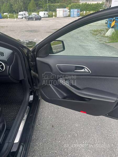 Mercedes Benz A 180 1.6  U DOLASKU