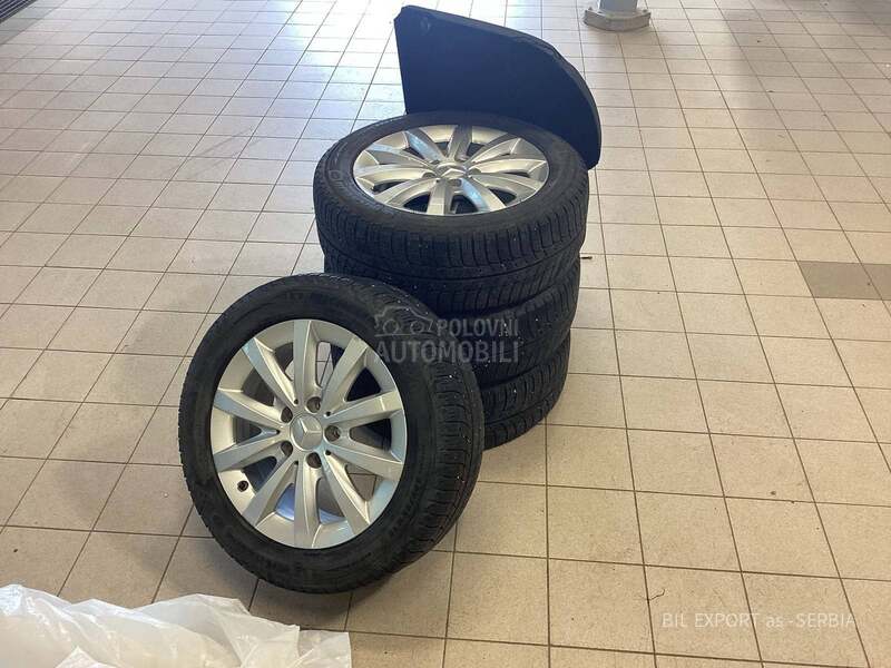 Mercedes Benz A 180 1.6  U DOLASKU