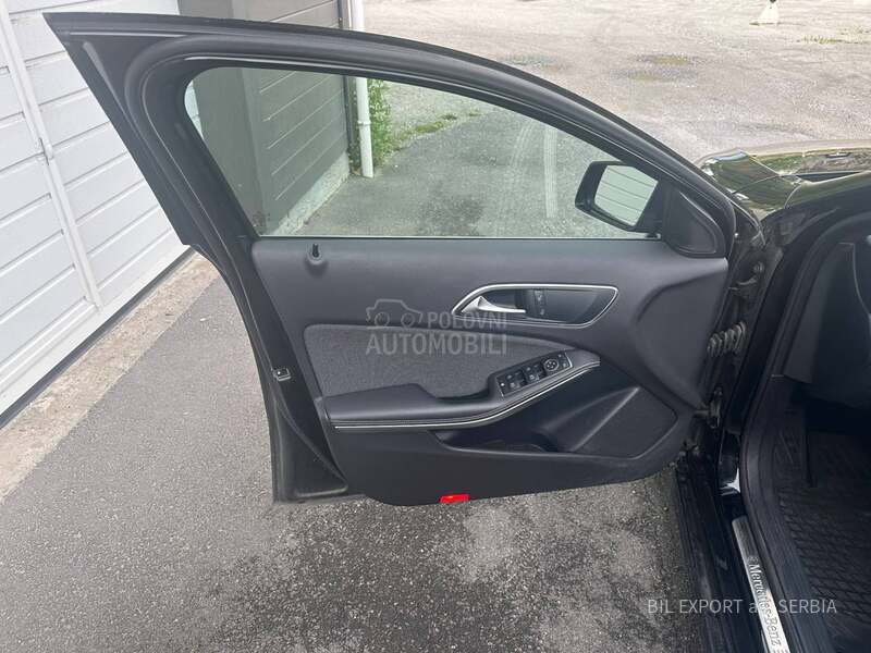 Mercedes Benz A 180 1.6  U DOLASKU
