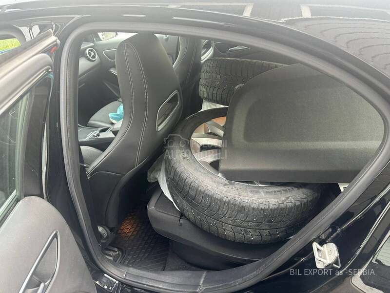 Mercedes Benz A 180 1.6  U DOLASKU