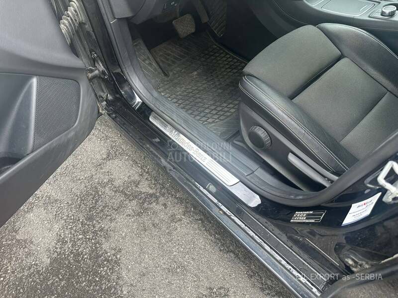 Mercedes Benz A 180 1.6  U DOLASKU