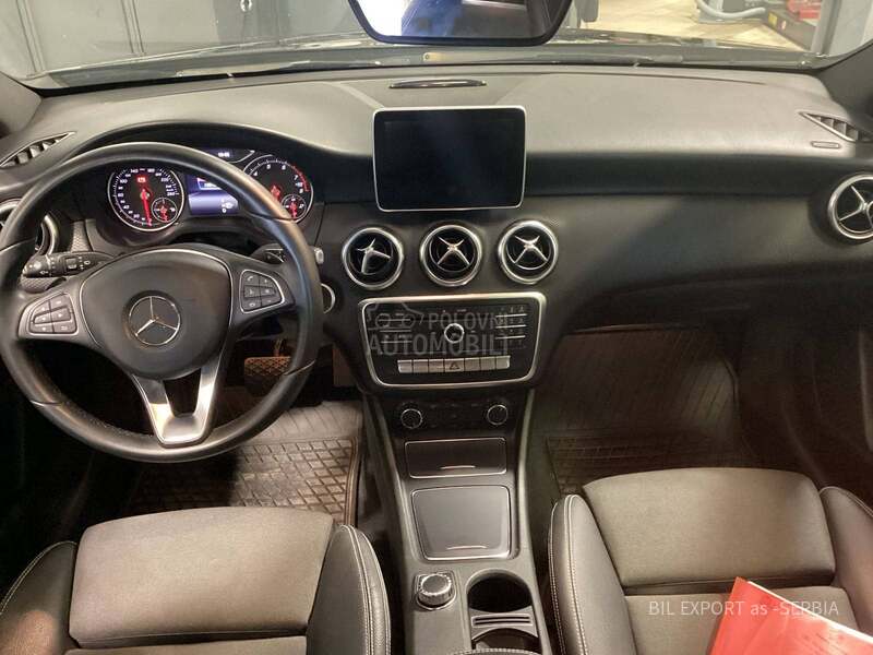 Mercedes Benz A 180 1.6  U DOLASKU