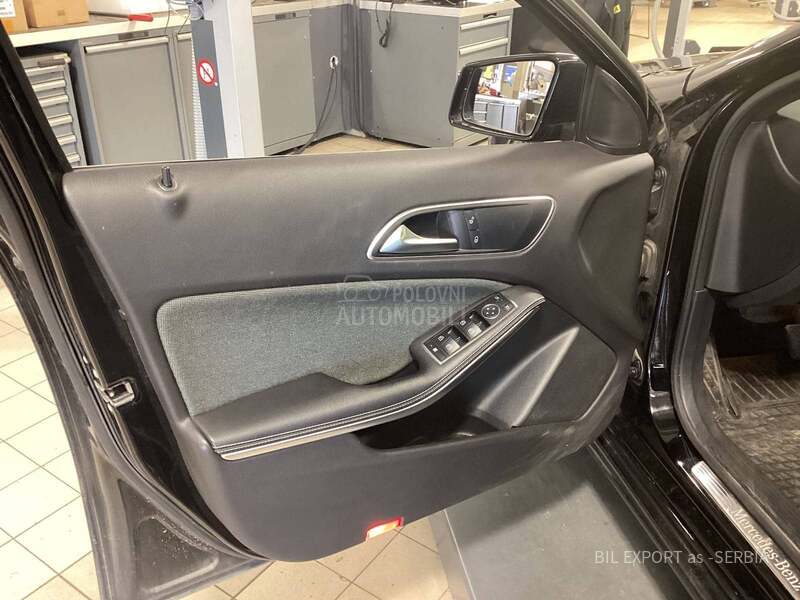 Mercedes Benz A 180 1.6  U DOLASKU