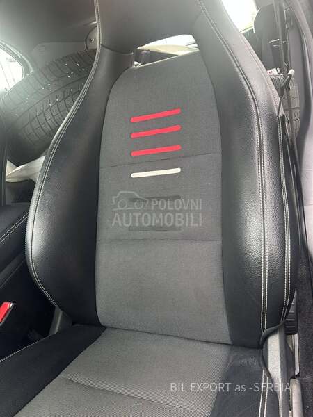 Mercedes Benz A 180 1.6  U DOLASKU