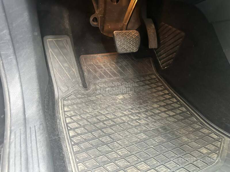 Mercedes Benz A 180 1.6  U DOLASKU