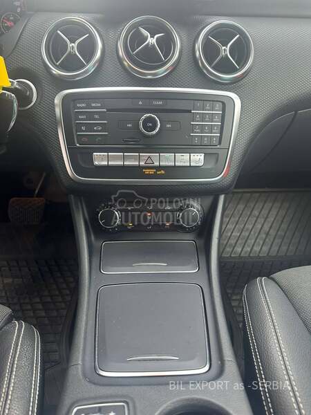 Mercedes Benz A 180 1.6  U DOLASKU