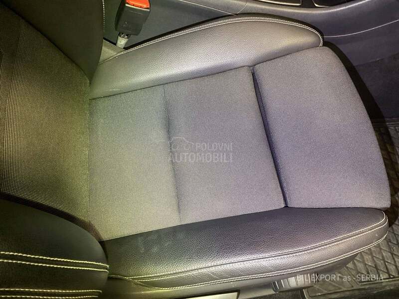 Mercedes Benz A 180 1.6  U DOLASKU