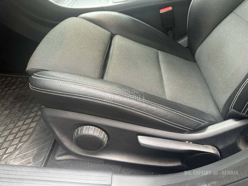 Mercedes Benz A 180 1.6  U DOLASKU