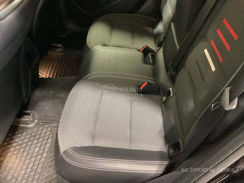 Mercedes Benz A 180 1.6  U DOLASKU