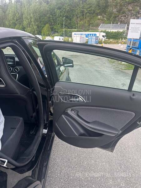 Mercedes Benz A 180 1.6  U DOLASKU
