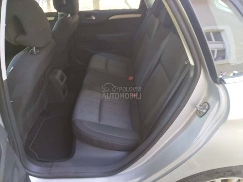 Citroen C4 1.6 hdi