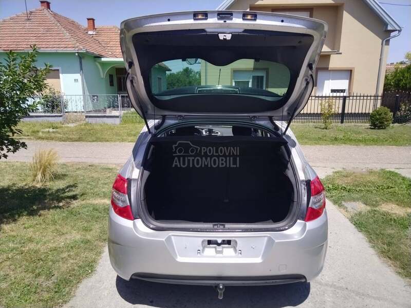 Citroen C4 1.6 hdi