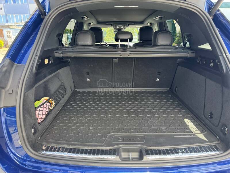 Mercedes Benz GLE 400 