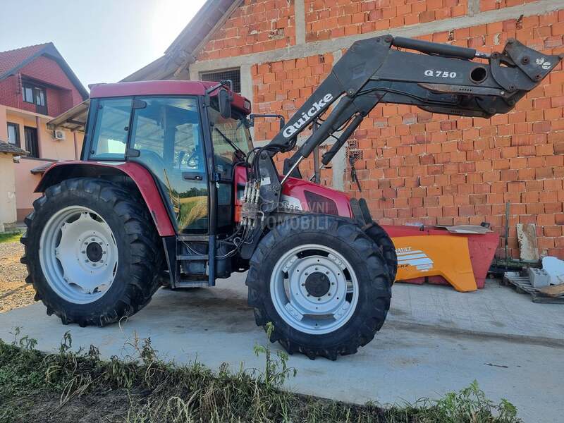 Case IH CS 86