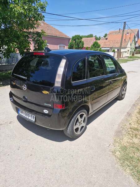 Opel Meriva 1.3 cdti