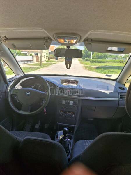 Opel Meriva 1.3 cdti
