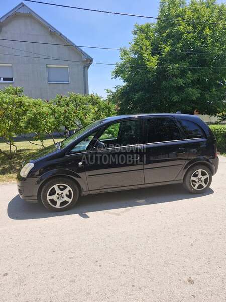 Opel Meriva 1.3 cdti
