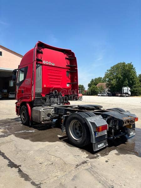 Iveco Stralis