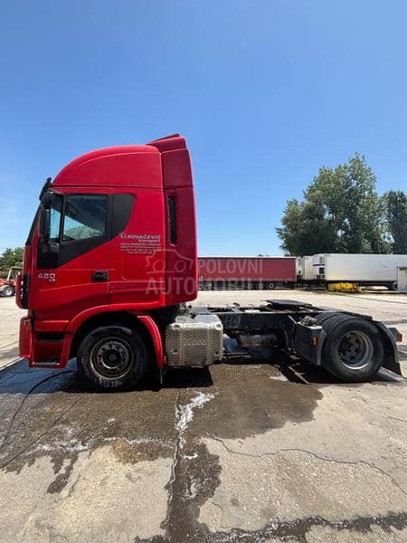 Iveco Stralis