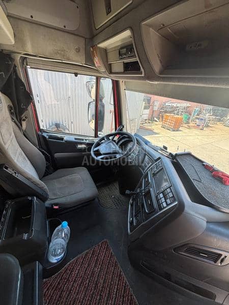 Iveco Stralis