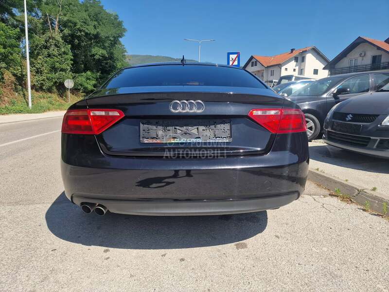 Audi A5 N.OV
