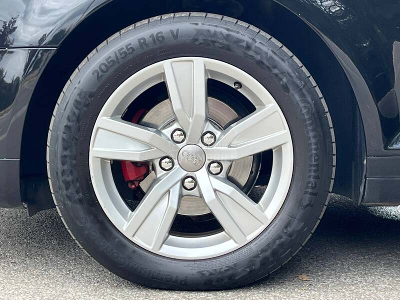 Audi A3 1.9 TDI