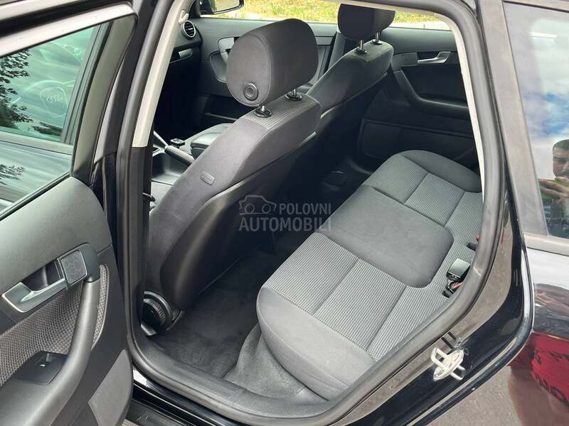 Audi A3 1.9 TDI