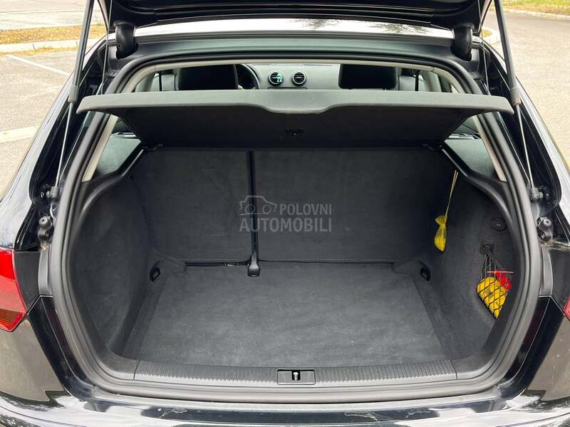 Audi A3 1.9 TDI