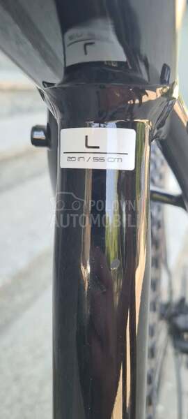 Trek Alpha Gold Aluminium