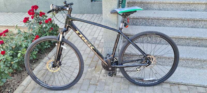 Trek Alpha Gold Aluminium